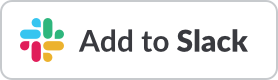 "Add to Slack" button